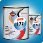 177 COLLA, adesivo neoprenico rapido universale (giallo chiaro). Latta da 380gr. 