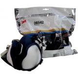 Respiratore per verniciatura a spruzzo- vernici catalizzate FFA2P3. 1 Respiratore